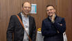 Finance Forum 2025 in Vaduz (06.05.2025)