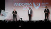 5. Wettkampftag & Abschlussfeier in Andorra