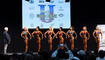 Mister Universe Bodybuild-Event in Vaduz