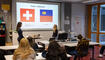 Weltfrauentag Projekt Oberschule Vaduz (12.03.2025)