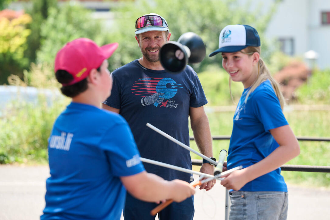 Schaaner Familienfest (20.06.2026)