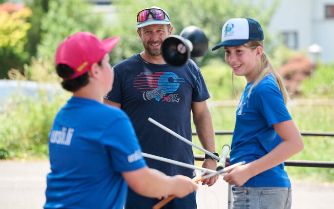 Schaaner Familienfest (20.06.2026)