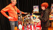 MBricks: Die erste Baustein-Fan-Ausstellung in Liechtenstein (Eschen).