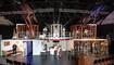 Premiere des Musiktheaters Helvetica Buchs