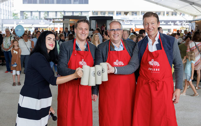 Genussfestival in Vaduz (03.09.2022)