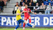Cupfinal - FC Balzers - FC Vaduz (20.05.2025)