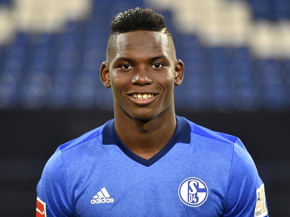 Hofft bald auf den ersten Ernstkampf seit seiner schweren Knieverletzung: Breel Embolo