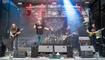 Open Hair Metal Festival, Balzers