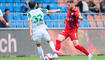 FC Vaduz - Yverdon Sport FC (27.07.2025)