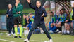 Dungannon Swifts FC - FC Vaduz (31.07.2025)