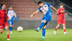 FC Vaduz 2 - USV Eschen-Mauren (15.10.2025)
