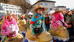Fasnachtsumzug in Vaduz
