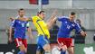 Fussball EM-Qualifikation: Liechtenstein - Schweden