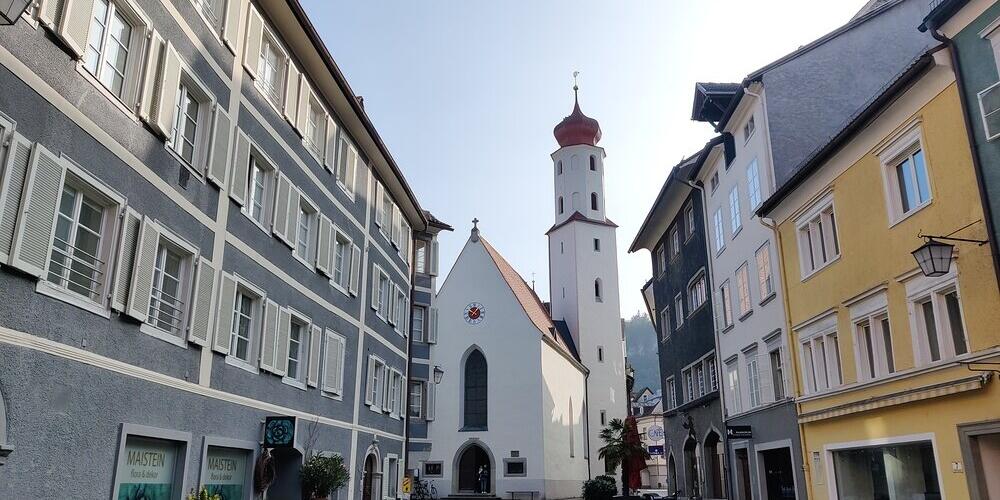 Liebfrauenkirche