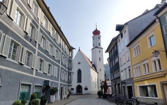 Liebfrauenkirche