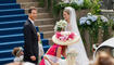 Hochzeit von Prinzessin Marie Caroline & Leopoldo Maduro Vollmer