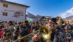Fasnachtsumzug in Malbun (01.03.2025)