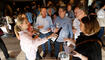 Champagnermesse Liechtenstein im kommod in Ruggell.