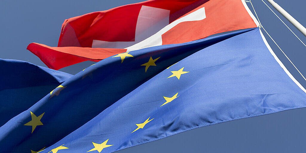 Volk und Stände haben deutlich Nein zur Begrenzungsinitiative gesagt - und damit ein starkes Zeichen gesetzt für den Erhalt der bilateralen Beziehungen mit der EU. (Themenbild) Volk und Stände haben deutlich Nein zur Begrenzungsinitiative gesagt - und damit ein starkes Zeichen gesetzt für den Erhalt der bilateralen Beziehungen mit der EU. (Themenbild)