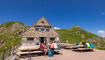 Wanderung: Augstenberg, Pfälzerhütte, Naafkopf