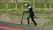 Pumptrack Training für Kinder in Triesen