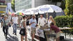 Staatsfeiertag Volksfest in Vaduz