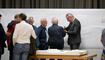 Vernissage Projektbeträge Fuss- und Velobrücke Ruggel