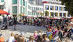 5. Buskers in Vaduz