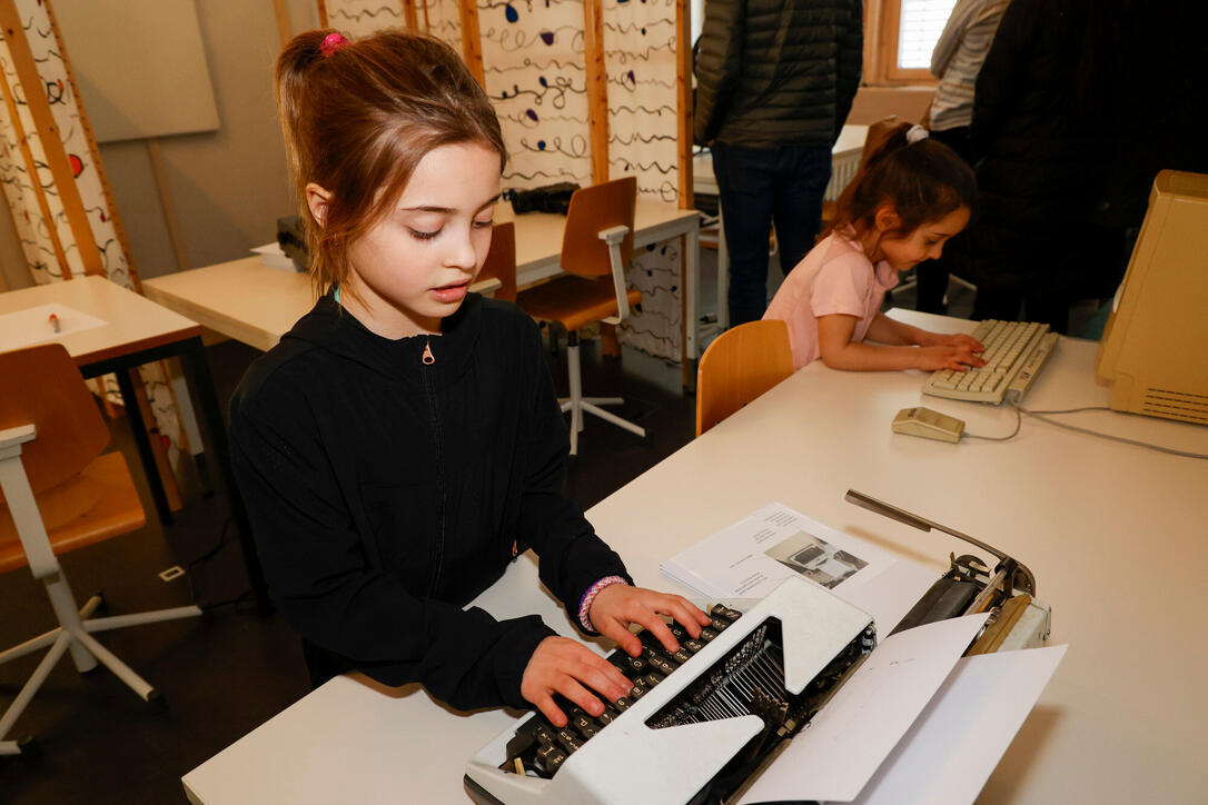 50 Jahre Realschule Balzers