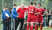 FC Vaduz U23 - FC Altstätten