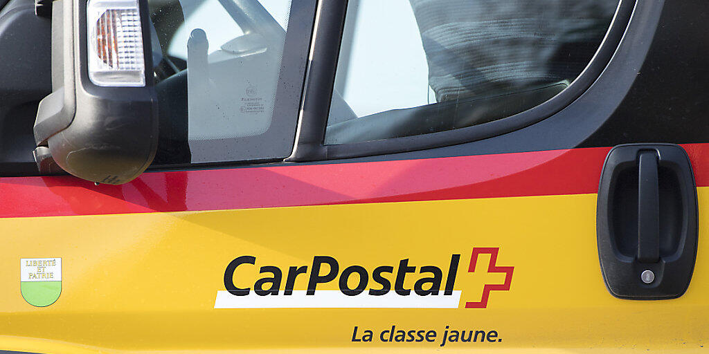 Die Postauto AG hat sich vom Präsidenten von CarPostalFrance, der Tochtergesellschaft in Frankreich, getrennt. (Symbolbild)