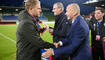 Cupfinal - FC Balzers - FC Vaduz (20.05.2025)