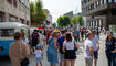 Oldtimertreffen Vaduz, Städtle