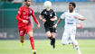 FC Vaduz - Etoile-Carouge FC (27.04.2025)