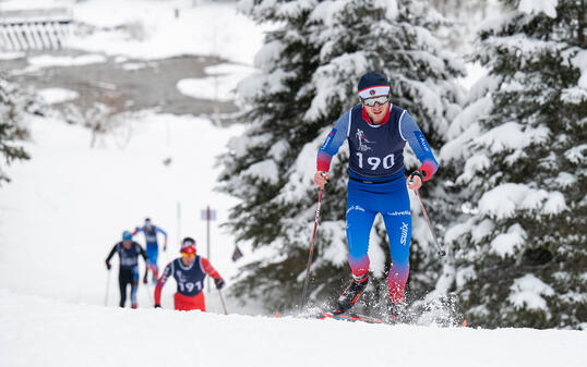 2022-01-08 Voralpencup in Steg