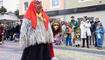 Internationaler Fasnachtsumzug in Schaan