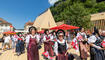 Staatsfeiertag 2025: Volksfest im Städtle Vaduz