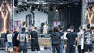Open Hair Metal Festival in Balzers