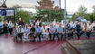 Premiere «Zeiten des Aufruhrs (Revolutionary Road)» im TAK, Schaan (20.09.2025)