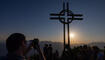 Sonnenfinsternis in Liechtenstein (12.08.2026)