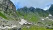 Fünf-Seen-Wanderung im Pizol