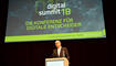 Digital Summit in Vaduz