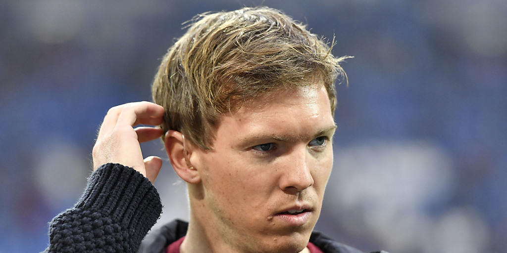 Hat sich mit 29 Jahren als Trainer von Hoffenheim in der deutschen Bundesliga etabliert: Julian Nagelsmann