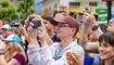 Tour de Suisse 1. Etappe in Vaduz (09.06.2024)