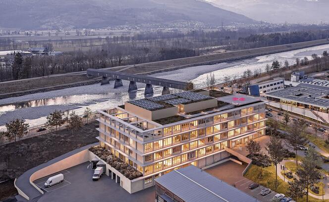 DesignRaum GmbH