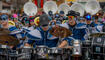 Grosser Fasnachtsumzug in Sargans (23.02.2025)