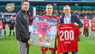 FC Vaduz - FC Aarau (11.05.2026)
