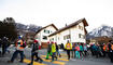 Impressionen Jubil&auml;umsmarsch