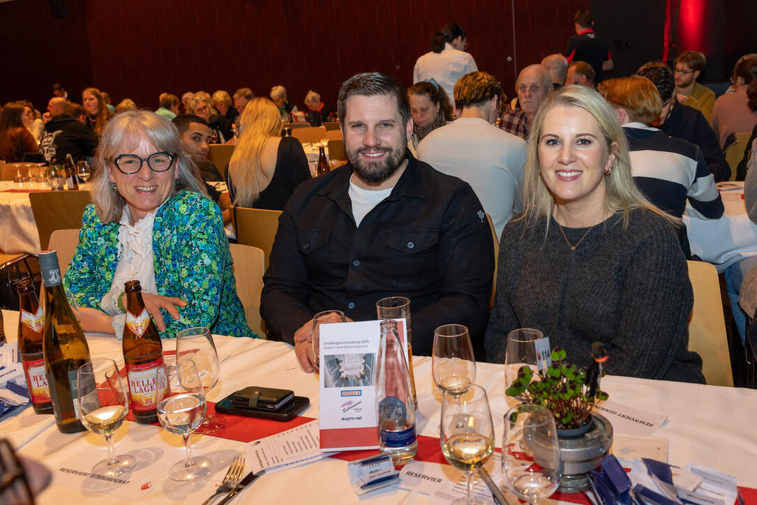 Dreik&ouml;nigsunterhaltung der Feuerwehr Vaduz (05.01.2026)