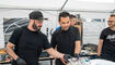 Food & Culture Islamische Gemeinschaft FL in Schaan (02.05.2026)
